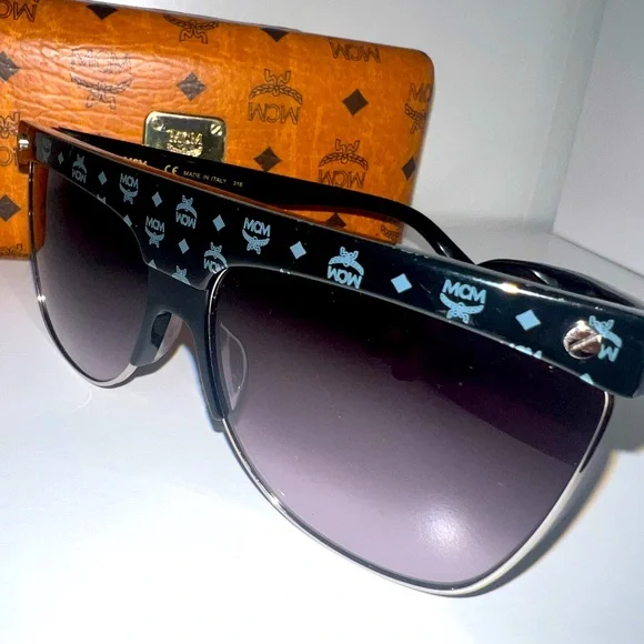 MCM | Accessories | Mcm Sunglassesunisex | Poshmark display picture 1